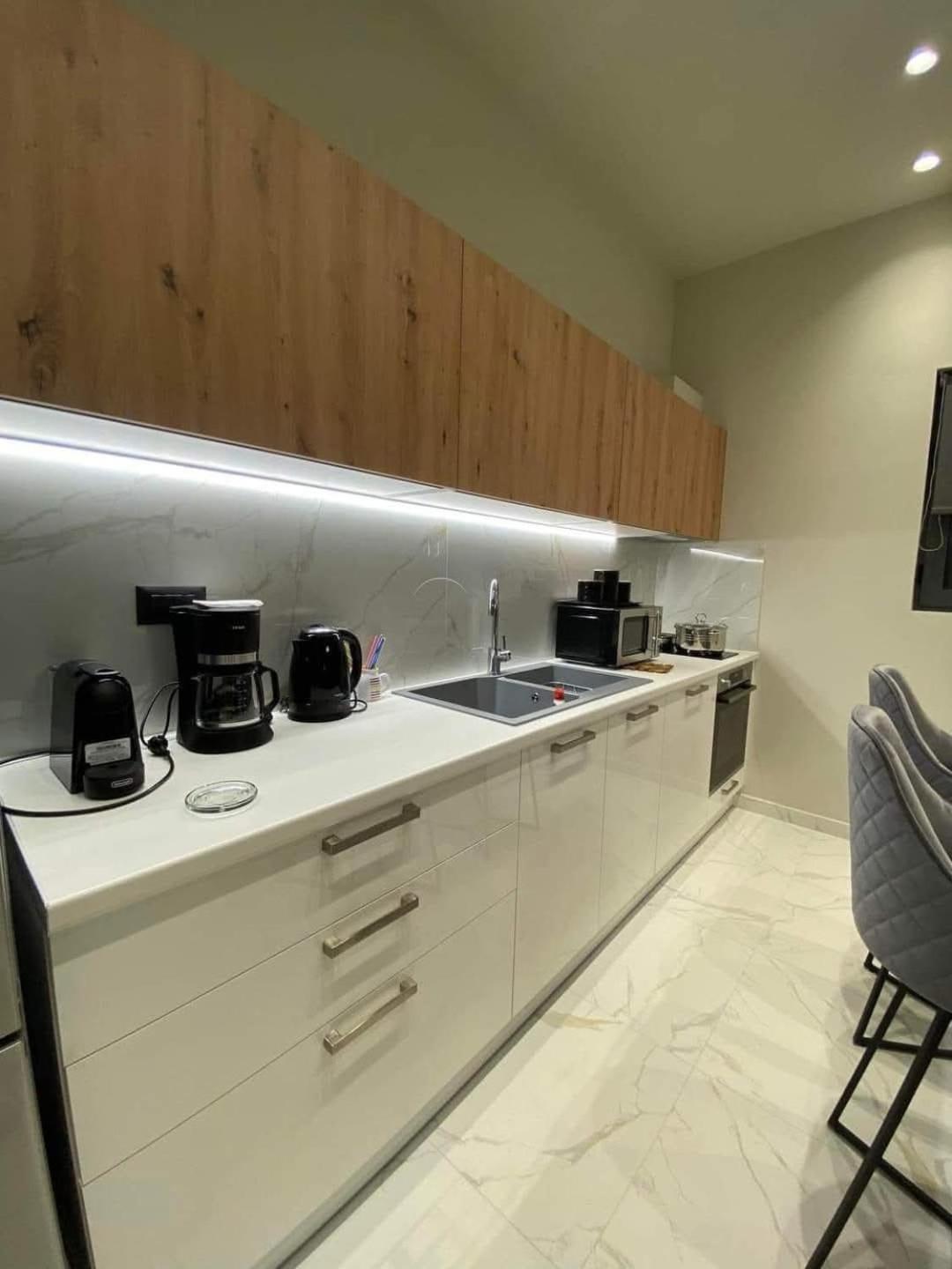 Luxury Villas Chrysa Private Pool & Spa Anabolu Dış mekan fotoğraf