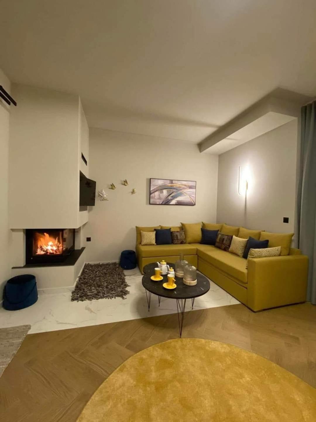 Luxury Villas Chrysa Private Pool & Spa Anabolu Dış mekan fotoğraf
