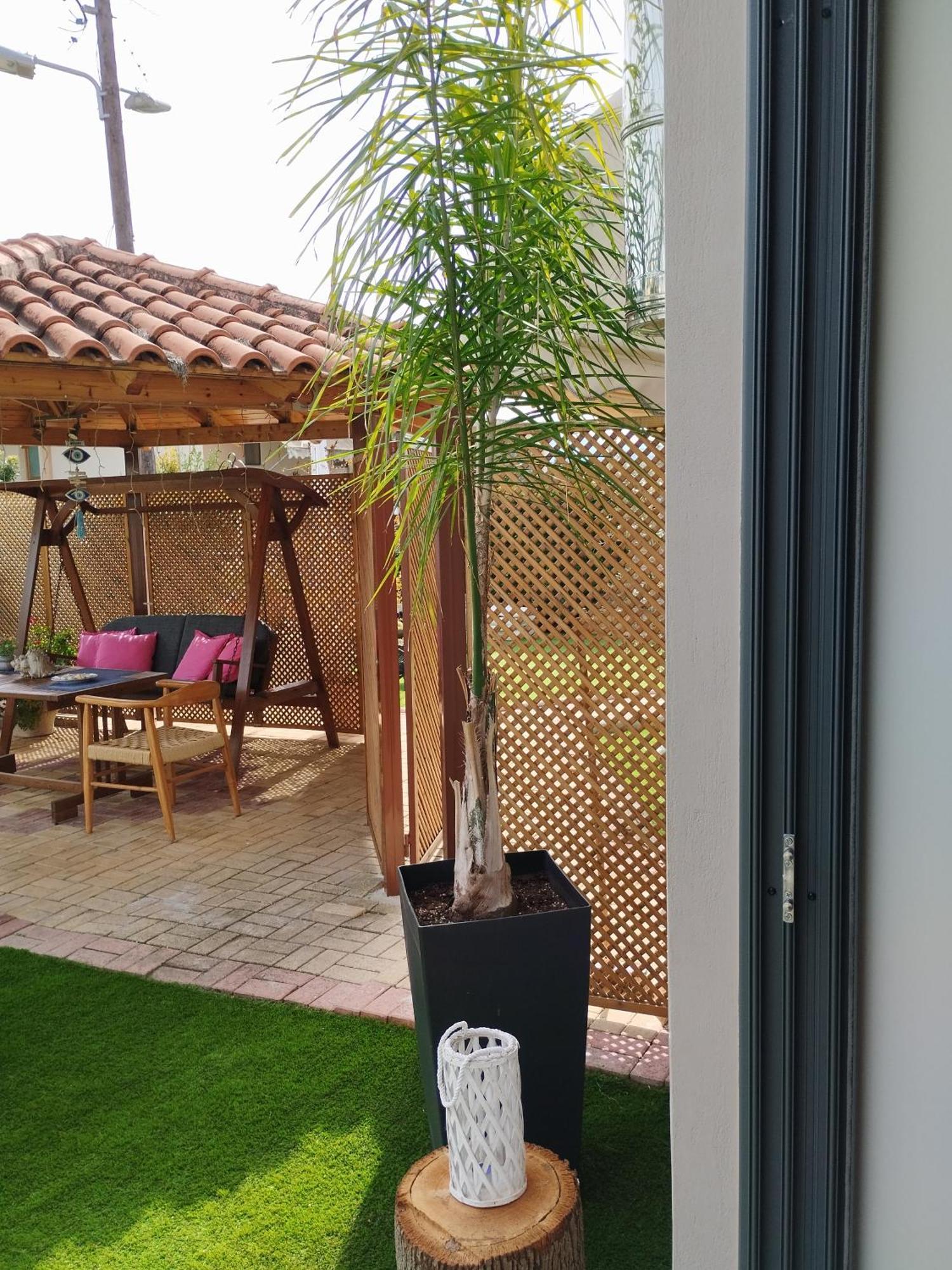 Luxury Villas Chrysa Private Pool & Spa Anabolu Dış mekan fotoğraf